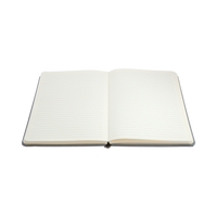 Daisy - A5 Slim Ruled Notebook (CS20)