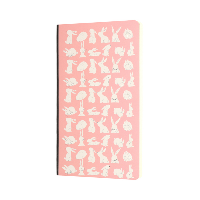 Mia  -  Notebook A5 Slim Ruled (CS-MIA)