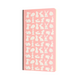 Mia  -  Notebook A5 Slim Ruled (CS-MIA)