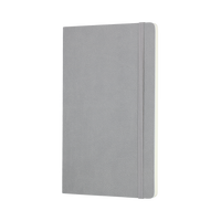 Clementine  -  Notebook A5 Slim Dotted (CT15SD)