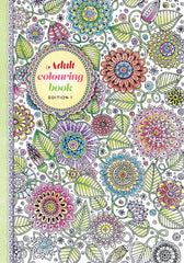 Colour Your Days - Colouring Books