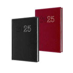 Chelsea - A5 - Week-To-View - Diary - 2025 Calendar Year Planner