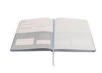 Head & Heart A5 Self Care Mantras & Moods Mindfulness Journal