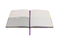 Head & Heart A5 Self Care Routines & Reflections Wellness Journal