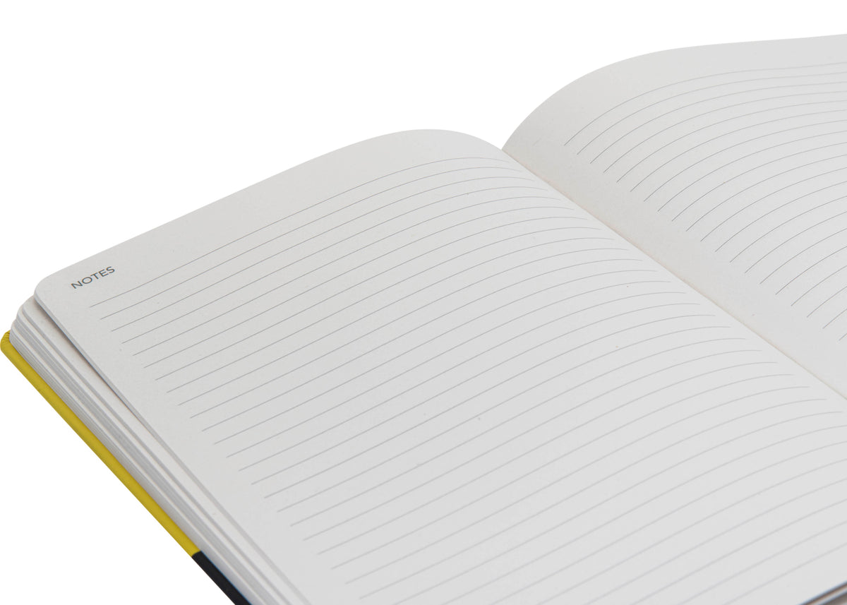 Dates & Dreams A5 Undated Week to View Diaries