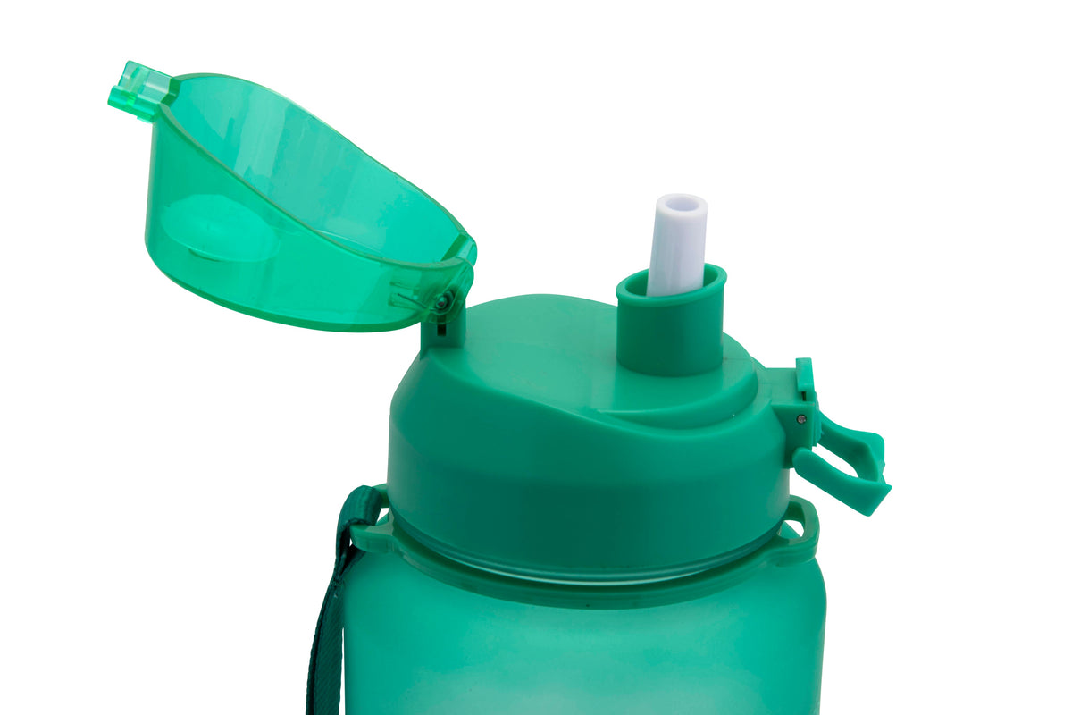 Sips & Gulps Water Bottle