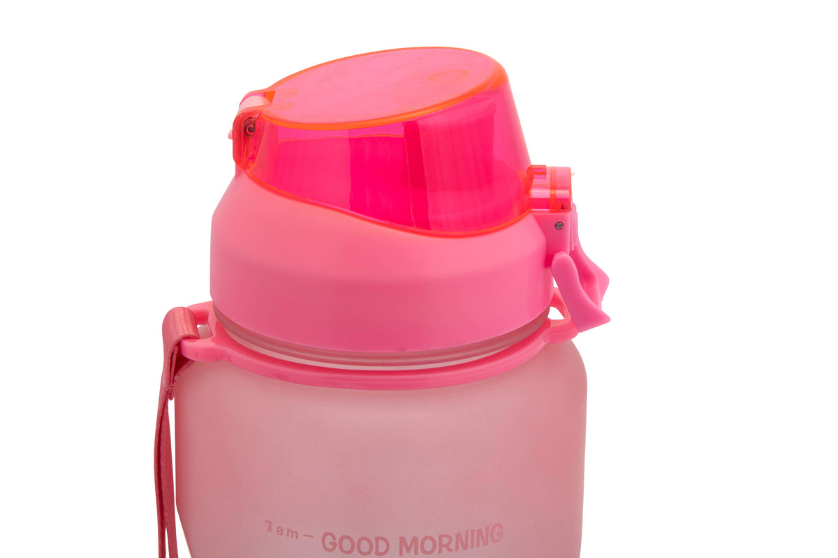 Sips & Gulps Water Bottle