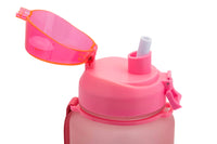 Sips & Gulps Water Bottle