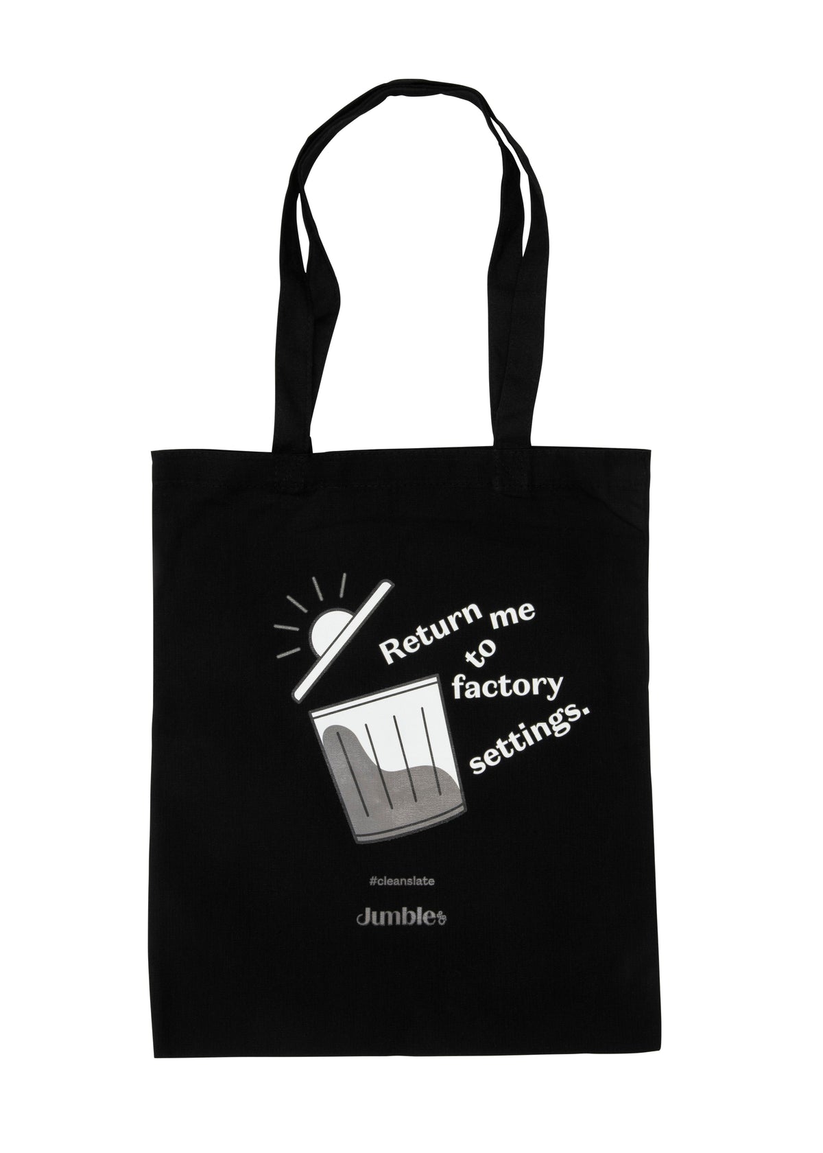 Yuk Tote Bag