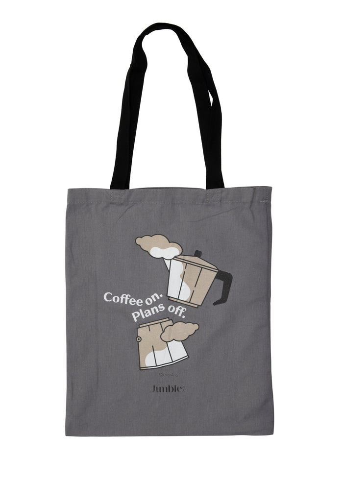 Yuk Tote Bag