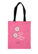 Yuk Tote Bag