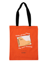 Yuk Tote Bag