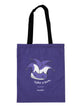 Yuk Tote Bag
