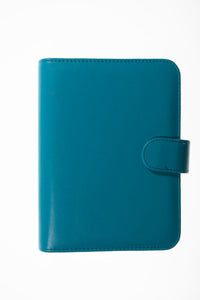 Paris - Personal Week-to-View Undated Organiser