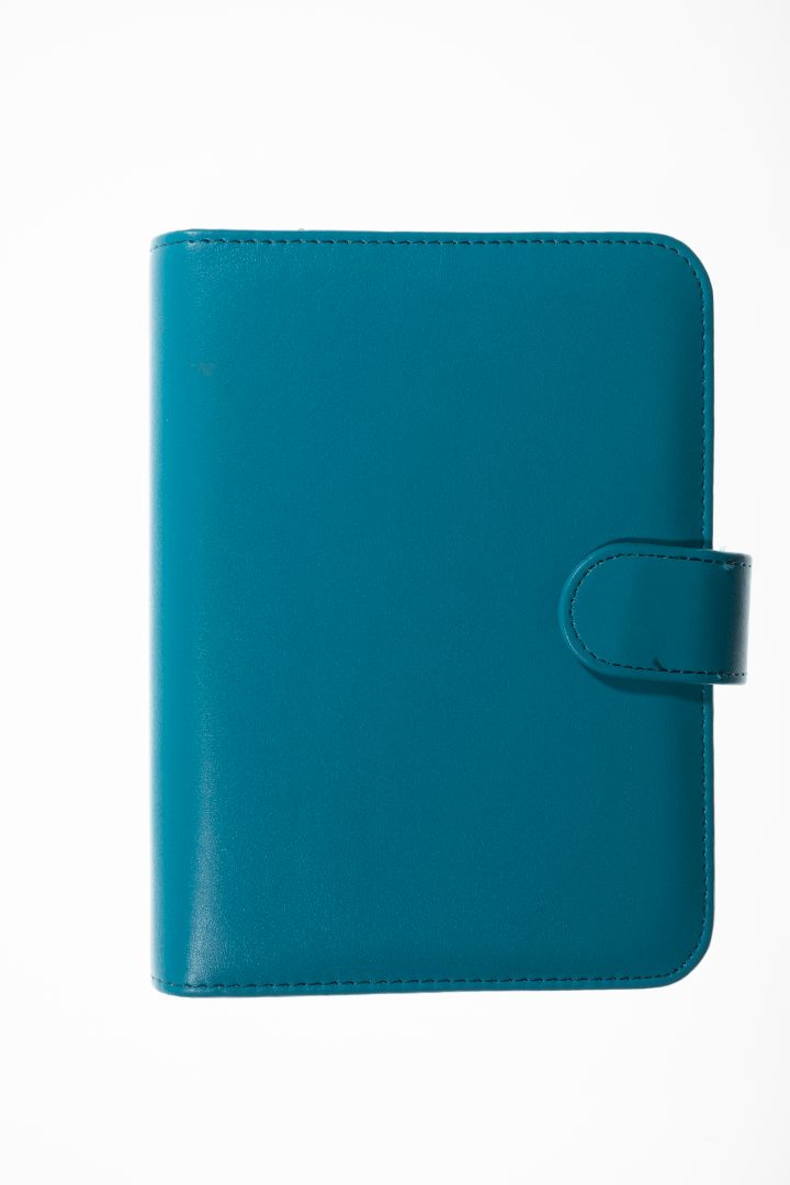 Paris - Personal Week-to-View Undated Organiser