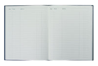 Visitors Book  - Asst (40)