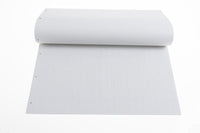 Cathedral - A3 Analysis Pad 14 Summary Columns  - Red (A3/90/14C)