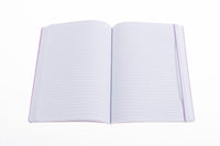 Woodland  -  Notebook A5 Ruled (CF53N-WL)