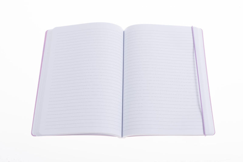 Woodland  -  Notebook A5 Ruled (CF53N-WL)