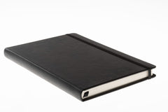 Legacy - A4 Ruled Notebook