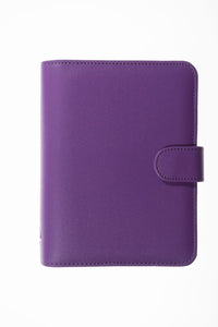 Paris - Personal Week-to-View Undated Organiser