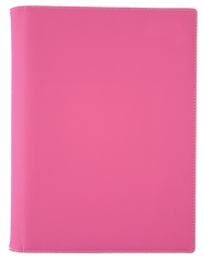 Compendium - A4 Ruled Wiro Notebook