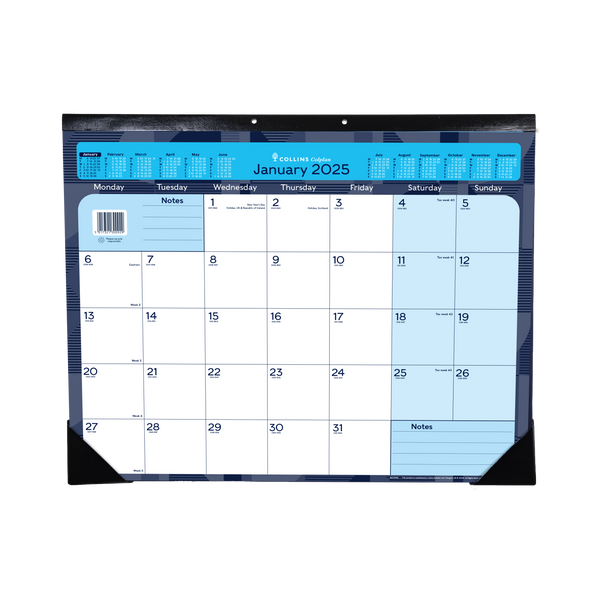 Colplan A2 Monthly Diary 2025 Calendar Year Planner Collins Colplan A2 Monthly Diary 2025 Calendar Year Planner Collins