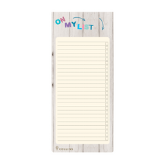 Brighton  -  To  Do List Slim (DPTDSL-01)