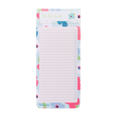 Blossom  -  To  Do List Slim (DPTDSL-BL)