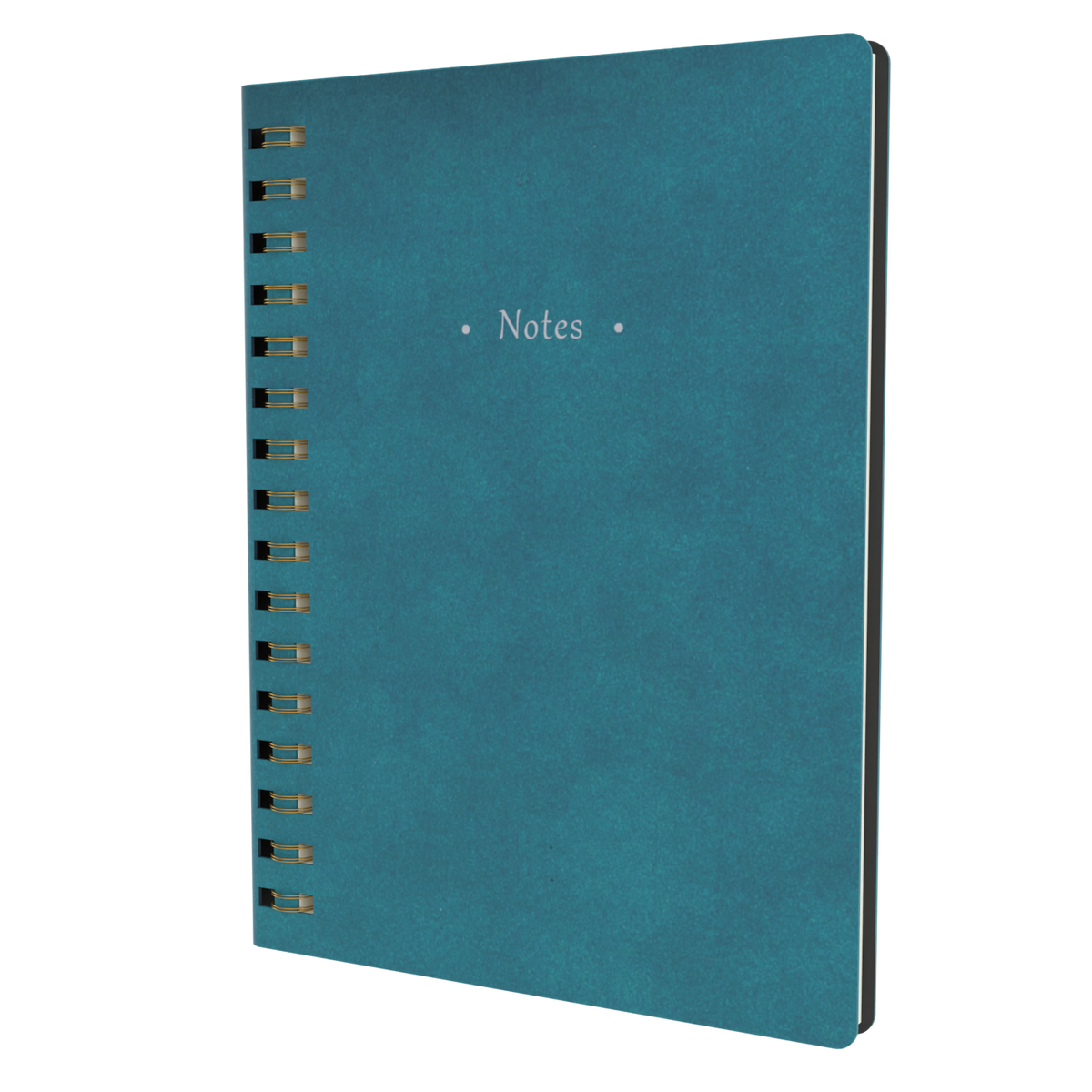 Dante  -  Notebook A5 Ruled (DT15R)