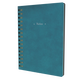 Dante  -  Notebook A5 Ruled (DT15R)