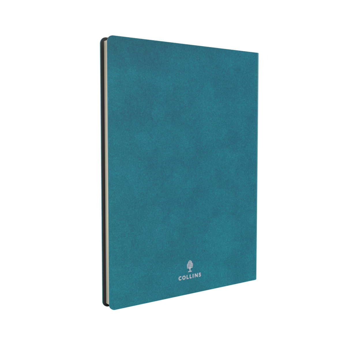 Dante  -  Notebook A5 Ruled (DT15R)