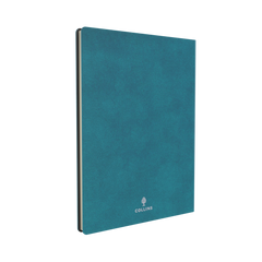 Dante  -  Notebook A5 Ruled (DT15R)