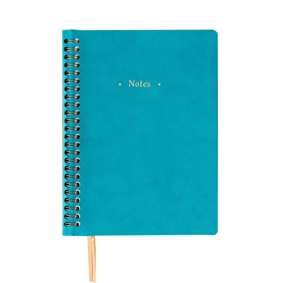 Dante  -  Notebook A5 Ruled (DT15R)