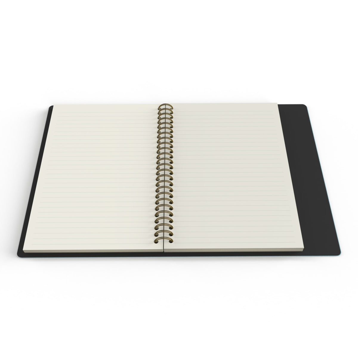 Dante  -  Notebook A5 Ruled (DT15R)