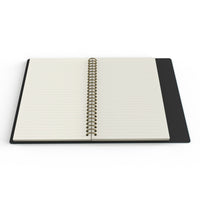 Dante  -  Notebook A5 Ruled (DT15R)