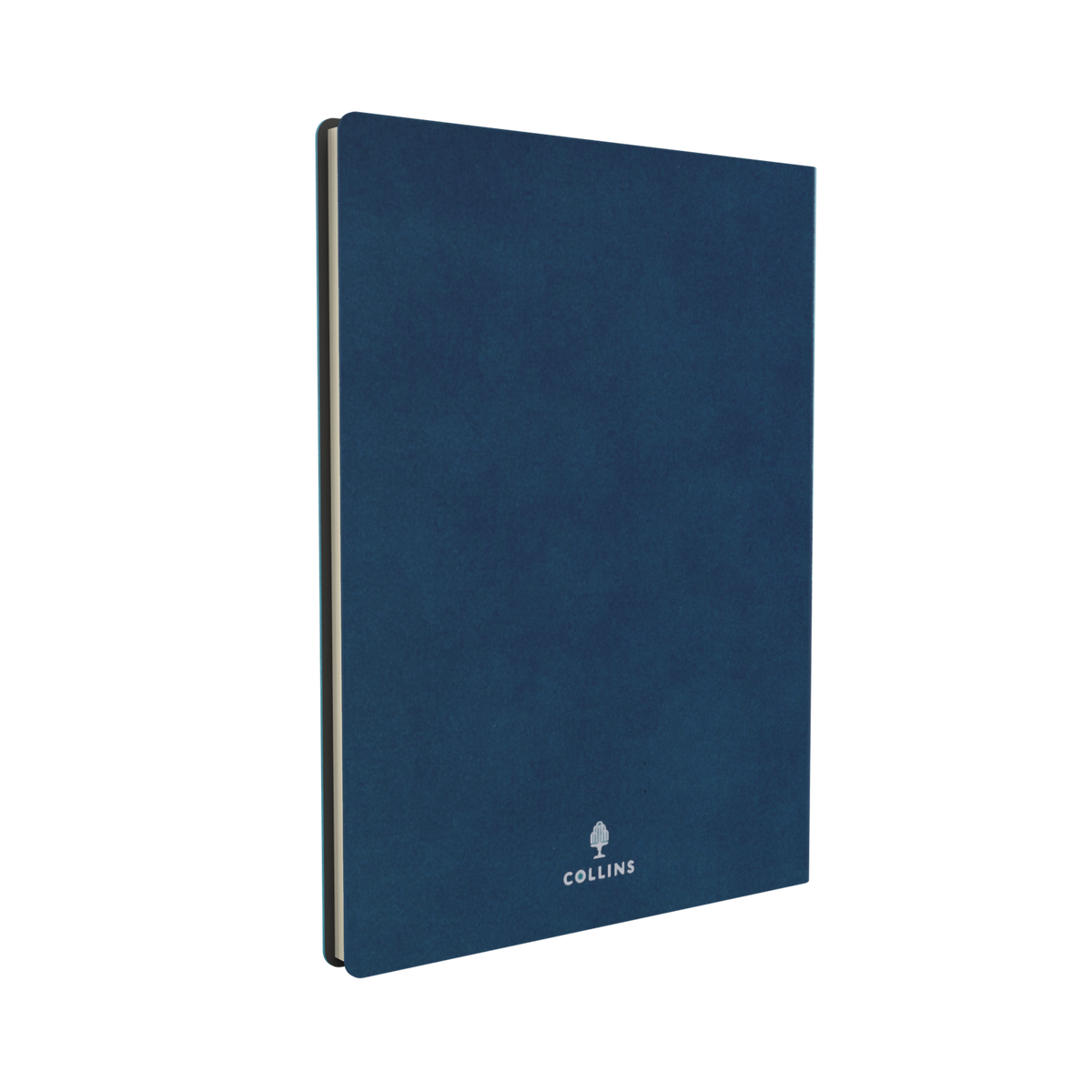 Dante  -  Notebook A5 Ruled (DT15R)