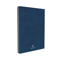 Dante  -  Notebook A5 Ruled (DT15R)