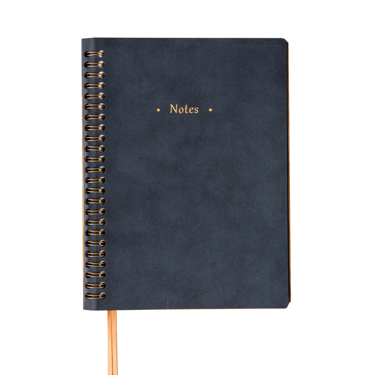 Dante  -  Notebook A5 Ruled (DT15R)