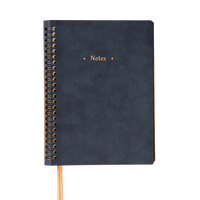 Dante  -  Notebook A5 Ruled (DT15R)
