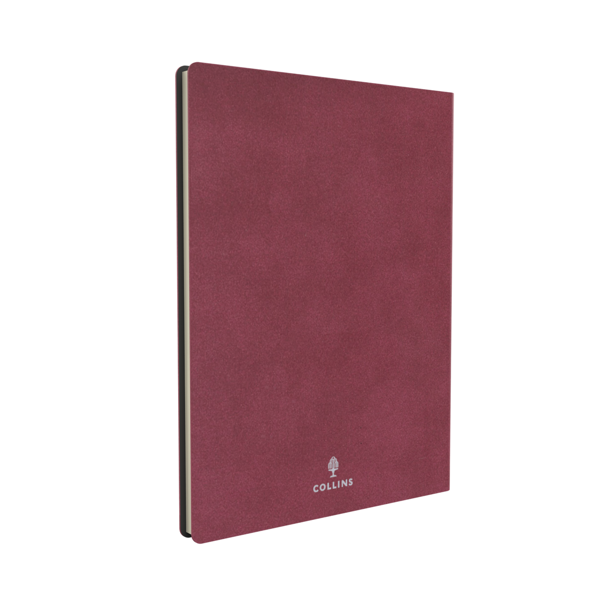 Dante  -  Notebook A5 Ruled (DT15R)