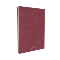 Dante  -  Notebook A5 Ruled (DT15R)
