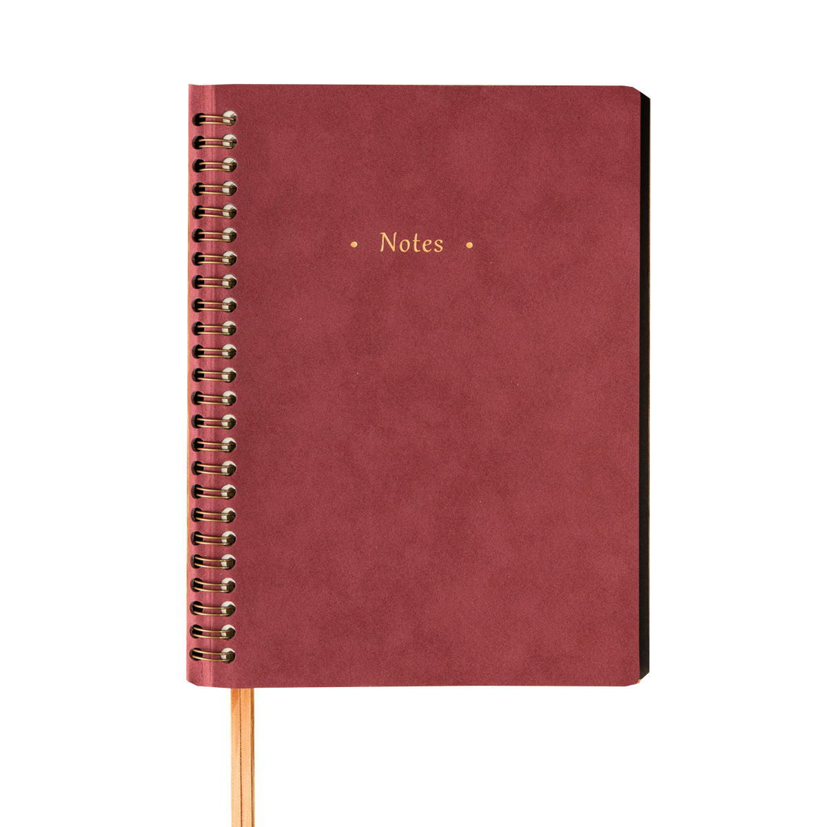 Dante  -  Notebook A5 Ruled (DT15R)