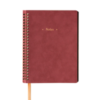 Dante  -  Notebook A5 Ruled (DT15R)