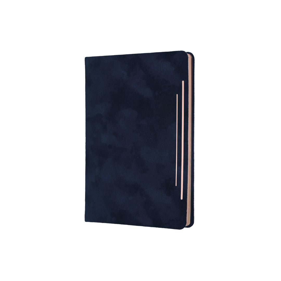 Diva - A5 Ruled Notebook (DV15R)