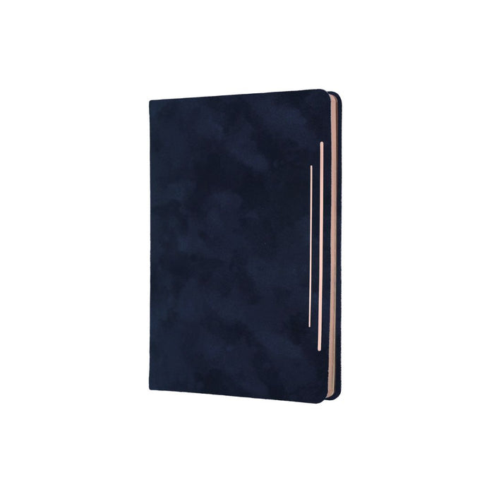 Diva - A5 Ruled Notebook (DV15R)