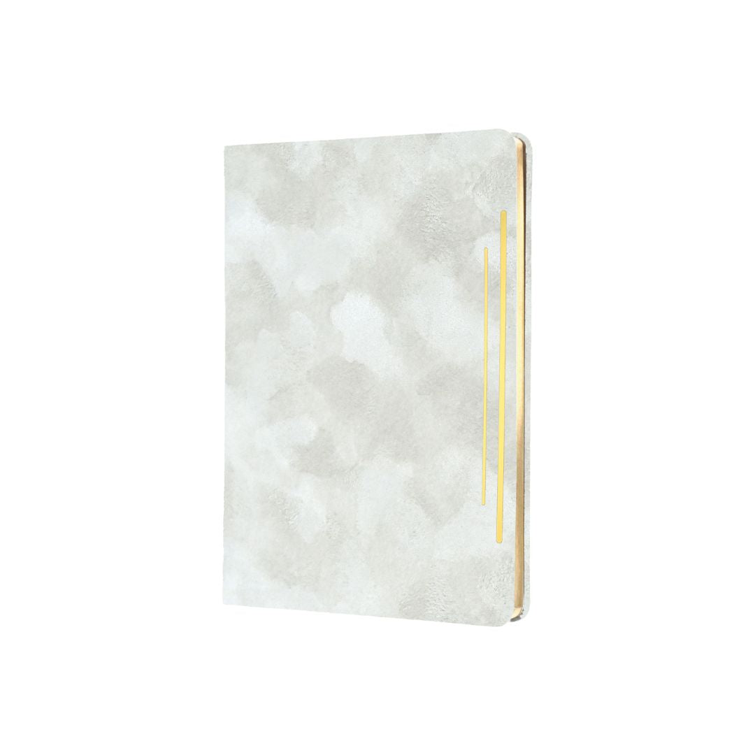 Diva - A5 Ruled Notebook (DV15R)