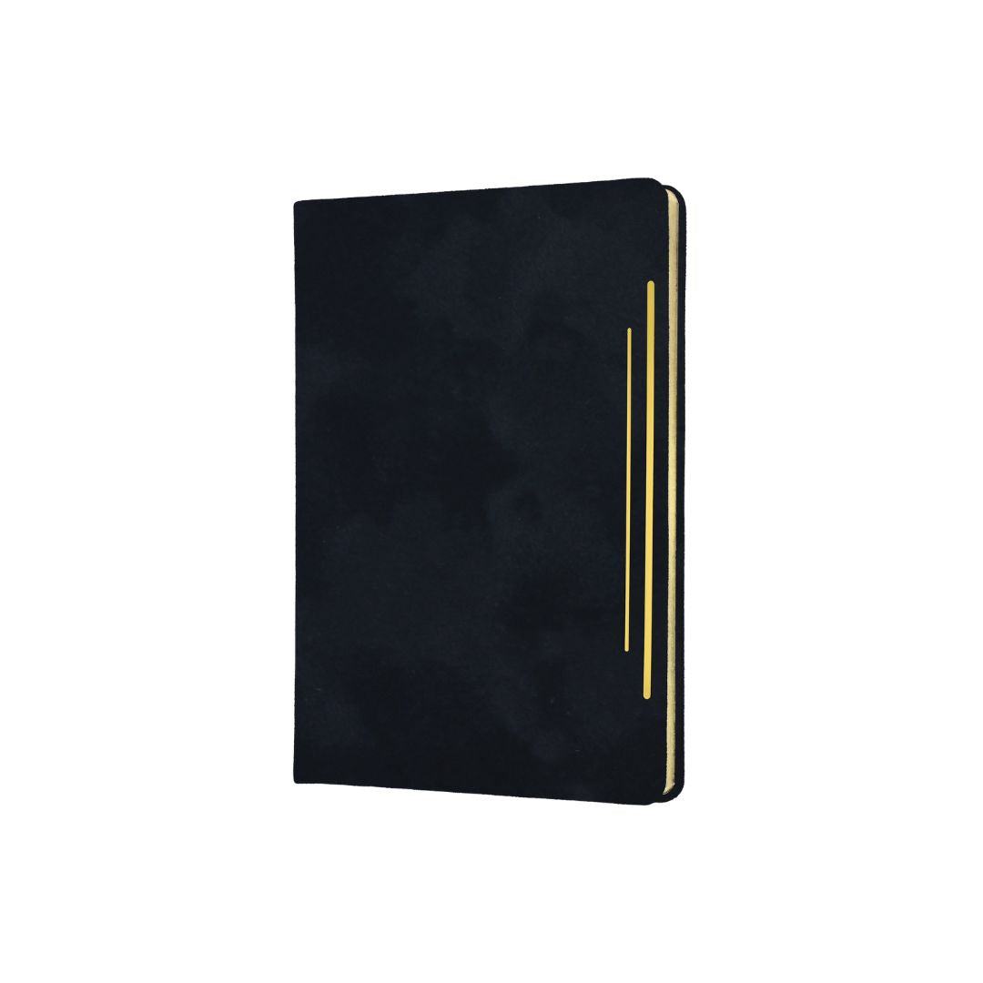 Diva - A5 Ruled Notebook (DV15R)