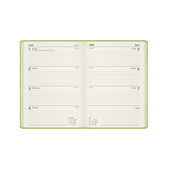 Affirmation - A5 Week-To-View - Diary - 2026 Calendar Year Planner