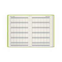 Affirmation - A5 Week-To-View - Diary - 2026 Calendar Year Planner